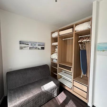 Maison Moderne Centre Ville, 3 Chambres, A 100m De La Plage ! - Fr-1-197-411 Dom wakacyjny *